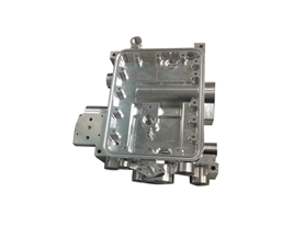 自動(dòng)化零配件