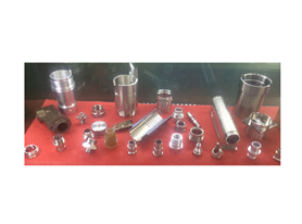 自動(dòng)化零配件