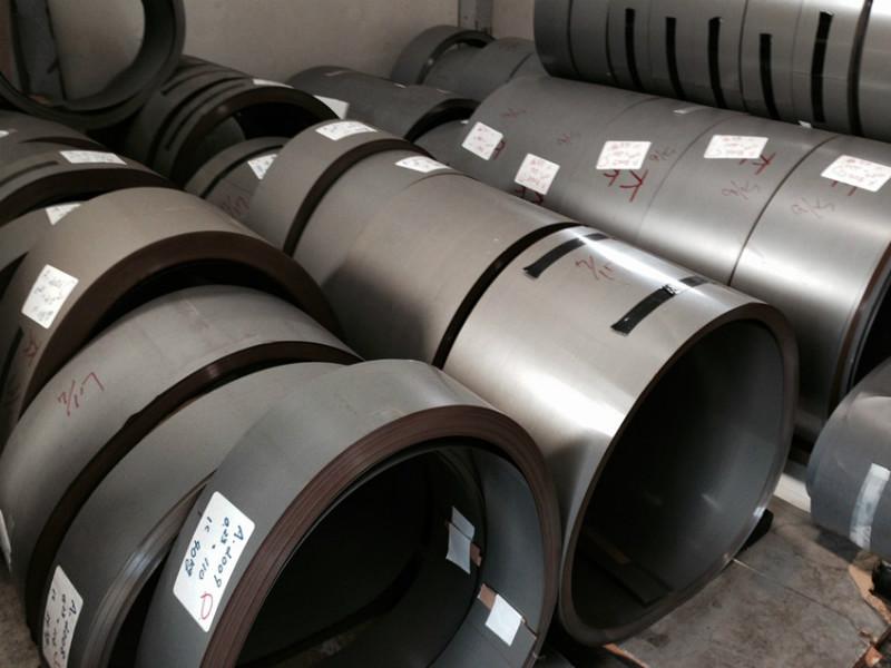 機(jī)械應(yīng)力對(duì)取向硅鋼片綜合磁性能有何影響？華電學(xué)者發(fā)表研究成果